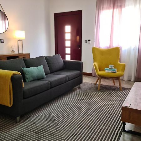 Santa Luzia Apt I Рибейра-Гранди Экстерьер фото