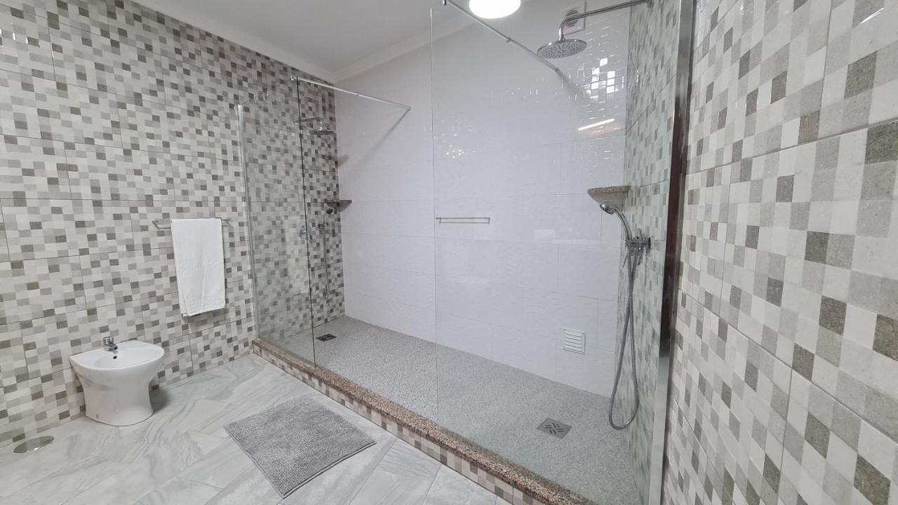 Santa Luzia Apt I Рибейра-Гранди Экстерьер фото
